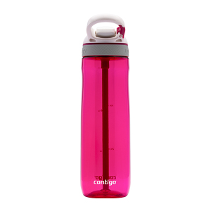 Ashland Autospout 720Ml Pembe - TepeHome