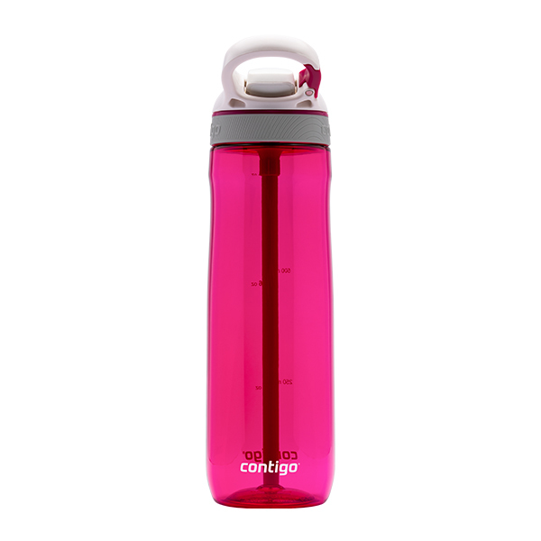 Ashland Autospout 720Ml Pembe - 1