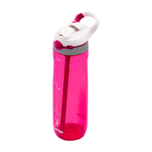 Ashland Autospout 720Ml Pembe - 2