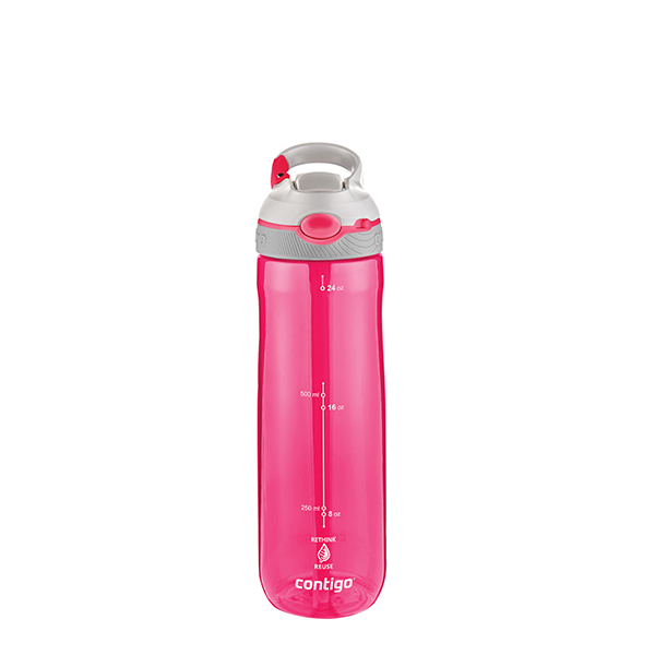 Ashland Autospout 720Ml Pembe - 3