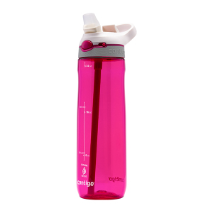 Ashland Autospout 720Ml Pembe - 4