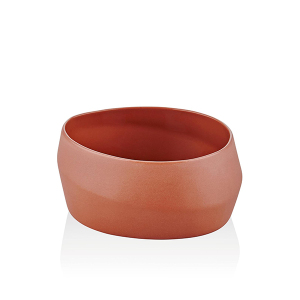 Cotta Limoges Kase Terracota 9 cm - TepeHome