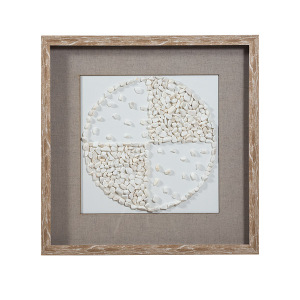 DK-7406 63x63cm Tablo - TepeHome