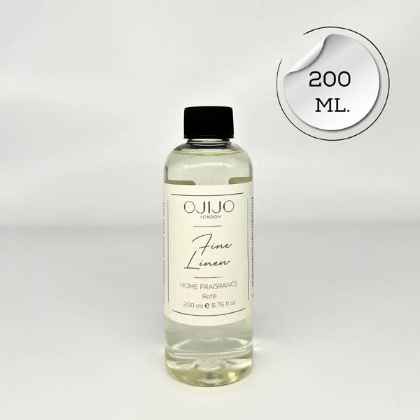 Fine Linen 200Ml Şişe - 1