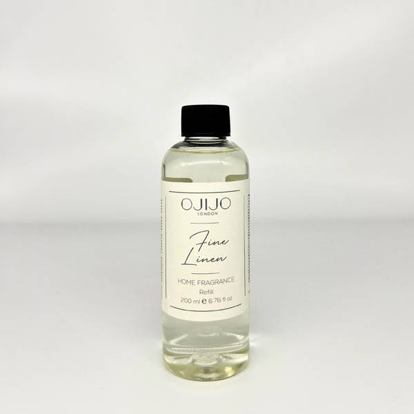 Fine Linen 200Ml Şişe - 2