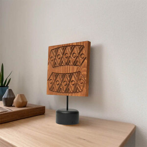 Fluxify Dekoratif Obje - TepeHome (1)