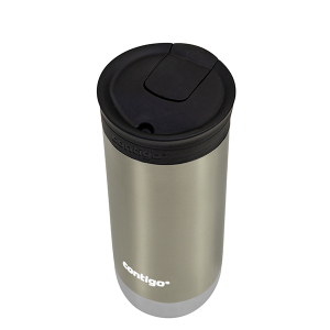 Huron Snapseal 470Ml Latte - TepeHome (1)