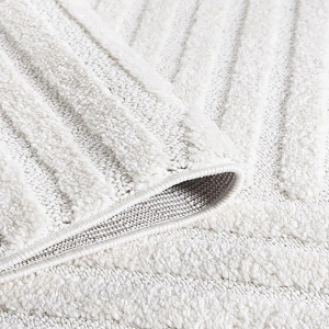 İskandinav Krem Makine Halısı200x290 - 4