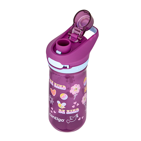 Jessıe Trıtan 420Ml Pembe - 3