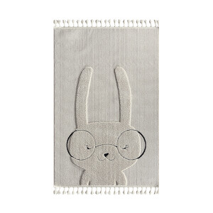 Kids Bunny Halı - TepeHome