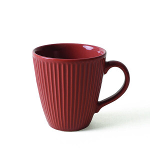 Kızıl Kahve Myra Kupa 10 Cm - TepeHome (1)