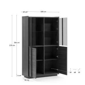 Litava Camlı Dolap - 5