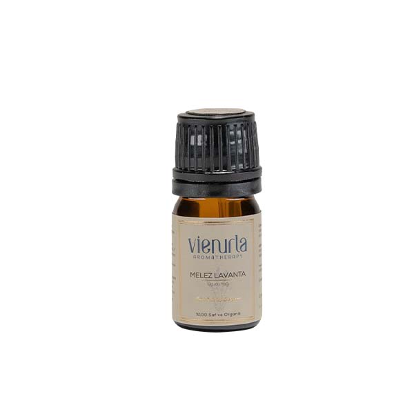 Melez Lavanta Uçucu Yağı 5 Ml - 1