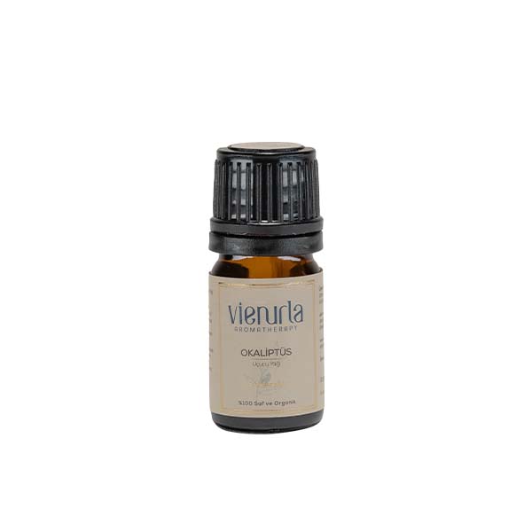 Okaliptüs Uçucu Yağı 5 Ml - 1