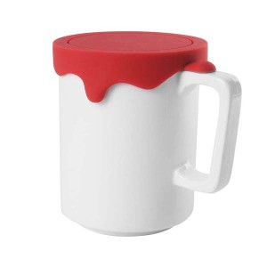 Paint Mug 4'Lü Tall - 4