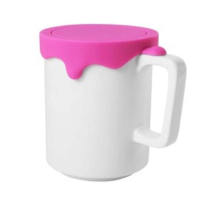 Paint Mug 4'Lü Tall - 6