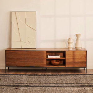 Renazzo Tv Ünitesi Ceviz L - 2