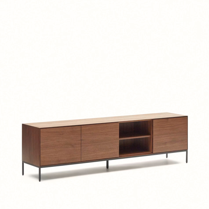 Renazzo Tv Ünitesi Ceviz L - 3