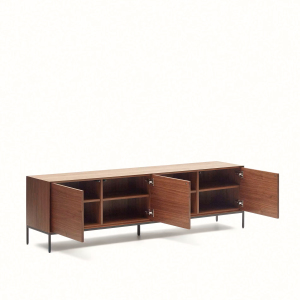 Renazzo Tv Ünitesi Ceviz L - 4