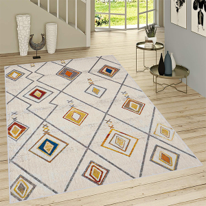 Salon Halısı RVG0739-100300 - TepeHome