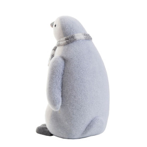 Sevimli Penguen Figürü 46 Cm - TepeHome (1)