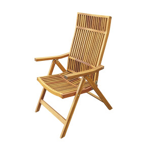 Stocholm Sandalye Golden Teak - 7