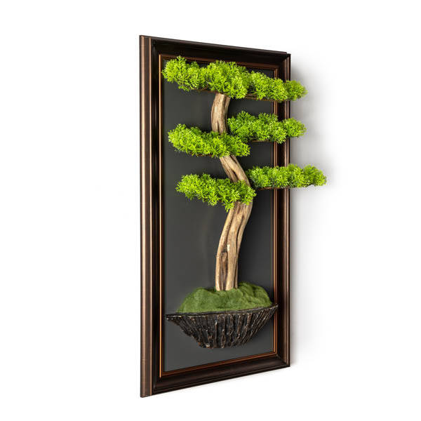 Tablo Thuja Tablaeu 13 35x65 cm - 3