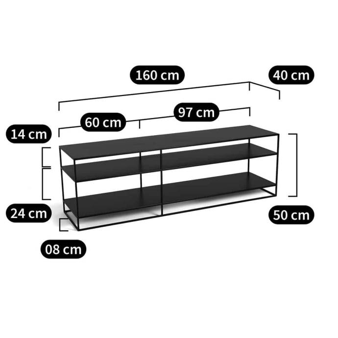 Ufens Tv Ünitesi - 3