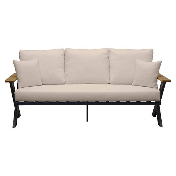AB13 Üçlü Koltuk V2501 205X72X90 - 2