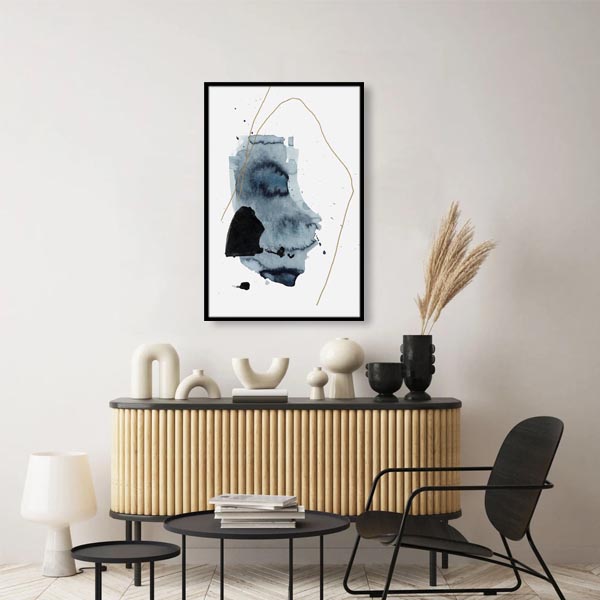 Yağlı Boya Tablo Pe-128 75X100 Cm - 2