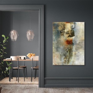 Yağlı Boya Tablo Yd-2261 75X100 Cm - 2