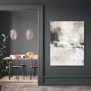 Yağlı Boya Tablo Yd-2285 75X100 Cm - TepeHome (1)