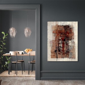 Yağlı Boya Tablo Yd-2289 75X100 Cm - 2